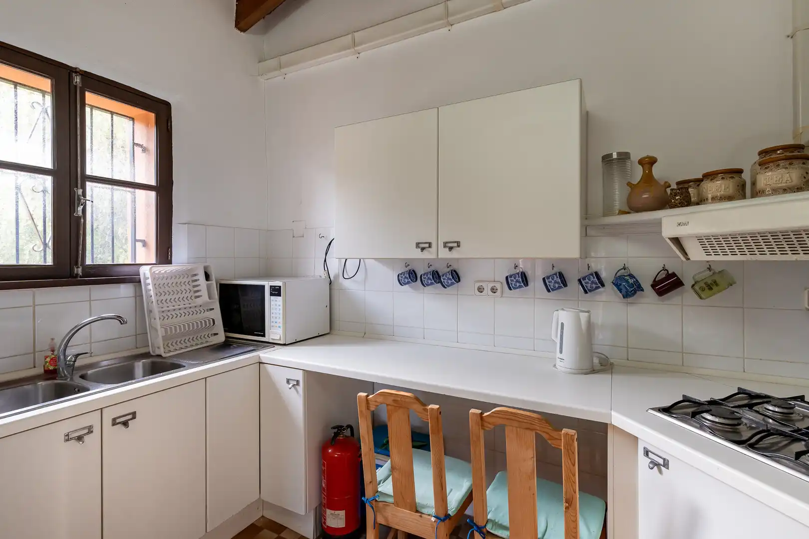 Casa con terrazza in vendita a Ponent, imagen 20