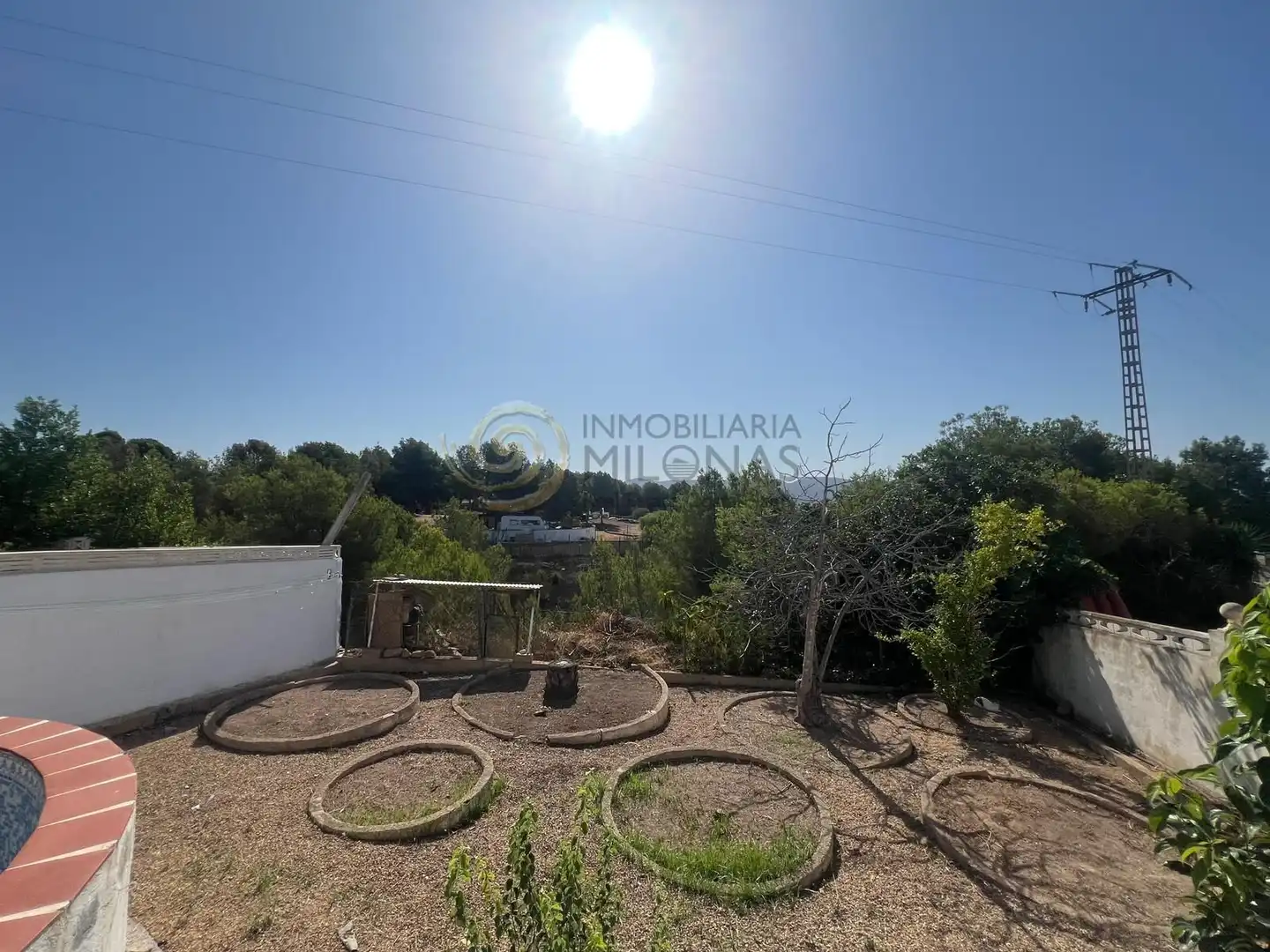 Houses for sale in Benidorm  with Heating, Private garden and Terrace