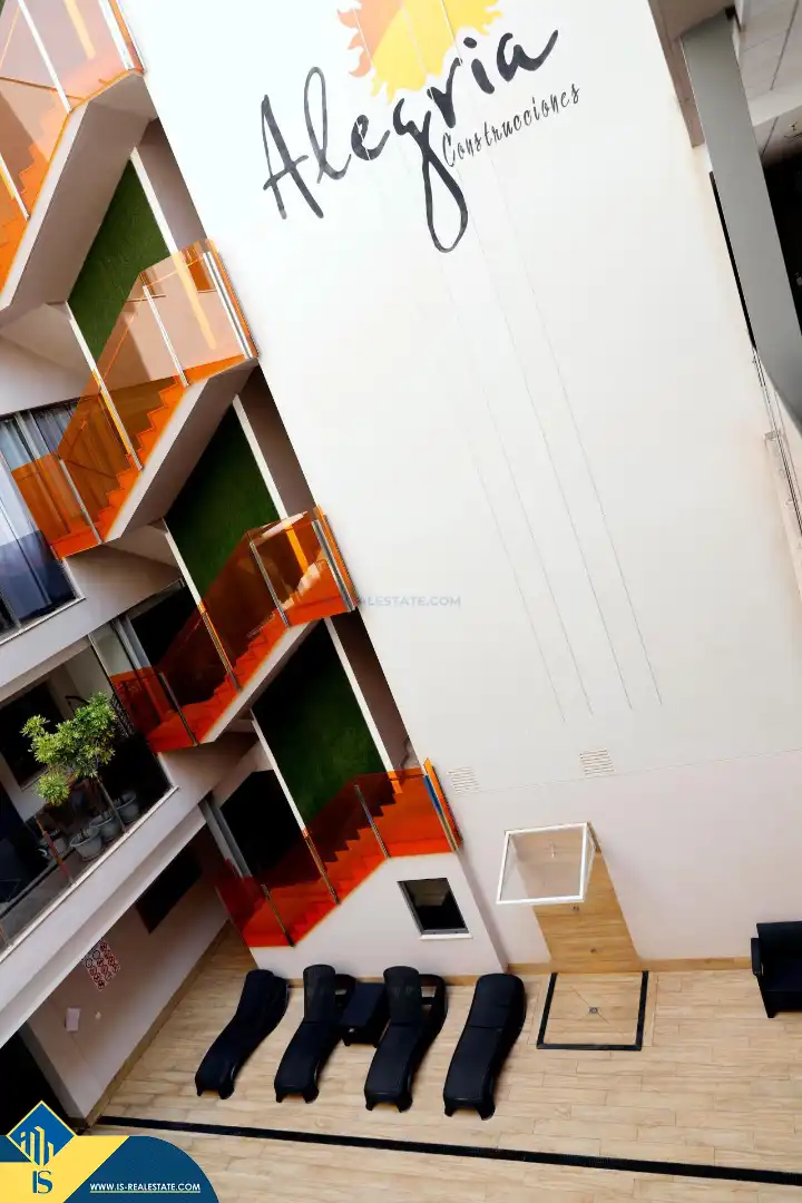 Wohnung mit Pool zum Verkauf in Playa del Acequión, Náufragos y Rocío del Mar, imagen 17