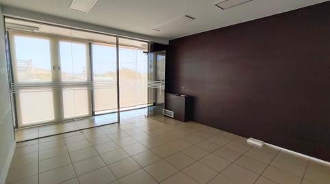 Foto 2 de Oficina de lloguer a Carretera Nacional II, 672, Santa Susanna, Barcelona