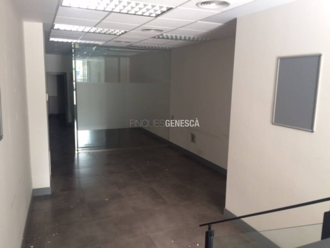 Local de alquiler en Calle Sant Llorenç