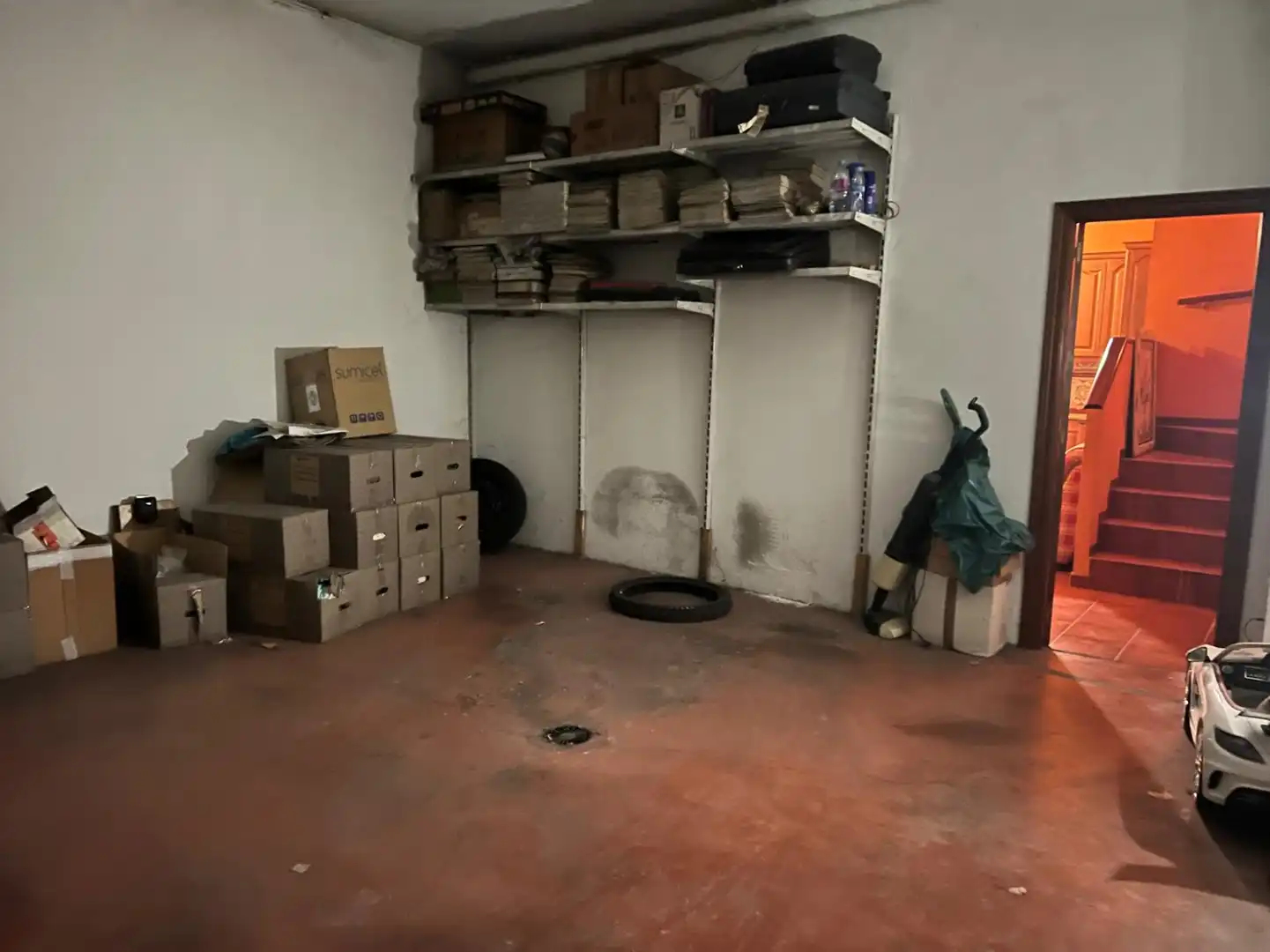 Adossat amb piscina en venda a Avda. Madrid, imagen 37