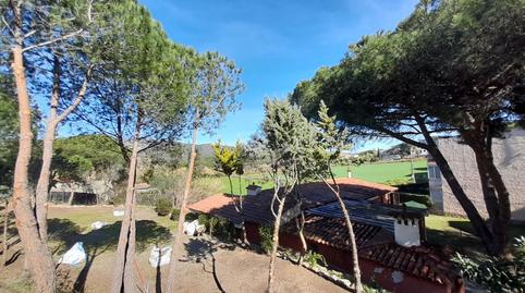 Foto 5 de Casa o xalet en venda a S'Agaró, Castell d'Aro, Platja d'Aro i s'Agaró