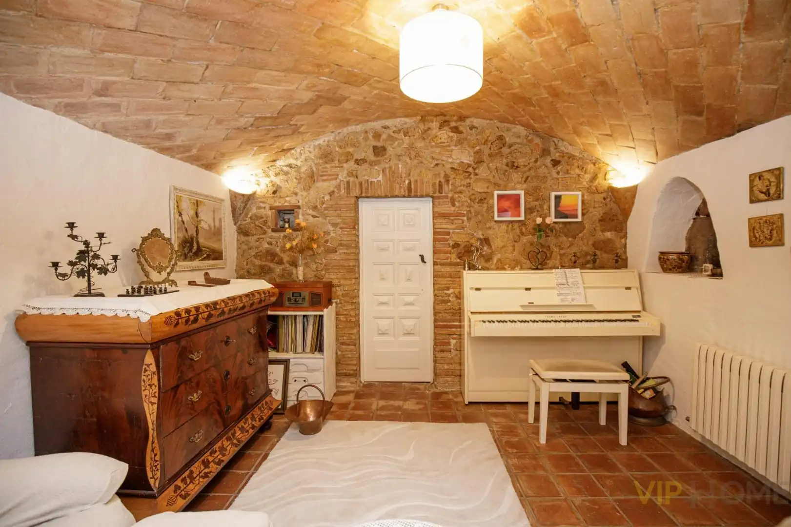 Casa rústica amb piscina en venda a de Fanals, imagen 9