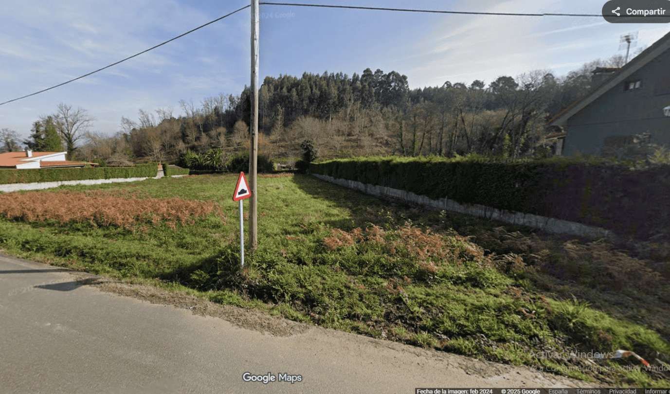 Grundstücke zum verkauf in Bergondo