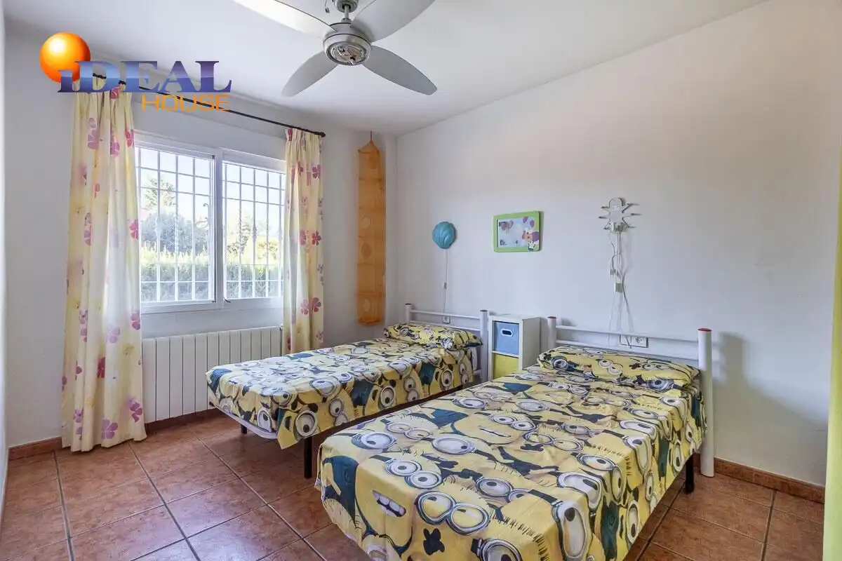 Villa mit Pool zum Verkauf in Residencial Triana - Barrio Alto, imagen 22