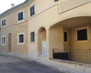 Exterior view of Garage for sale in Calvià