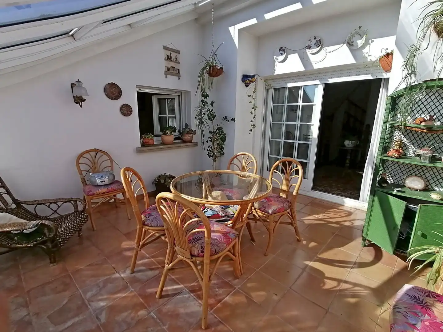 Casa o xalet en venda a Rúa Illa de Ons, San Salvador - Caeira