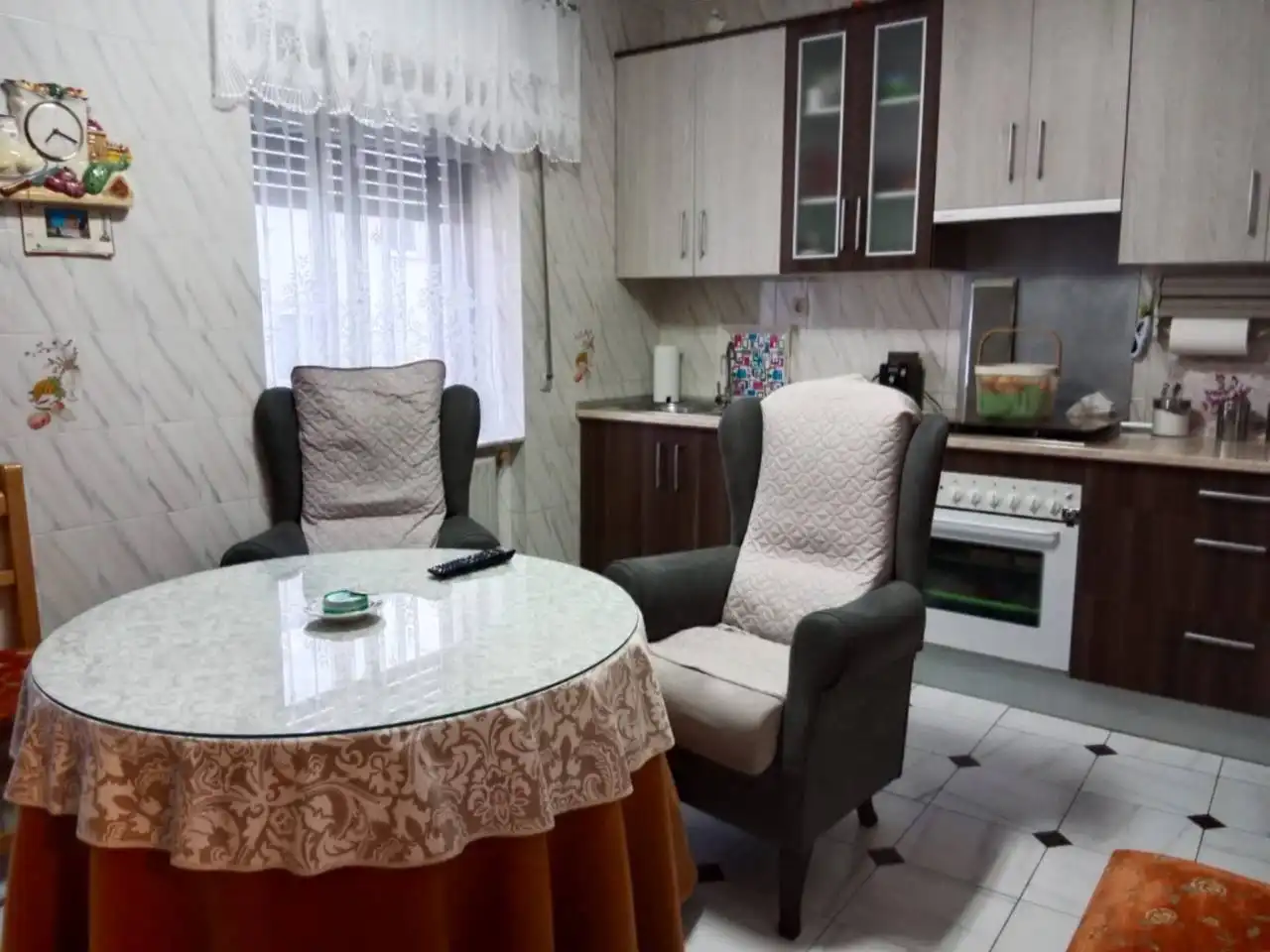 Piso en venta en Calle SAN PELAYO, 6, Ciudad Rodrigo