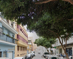 Exterior view of Premises for sale in Málaga Capital