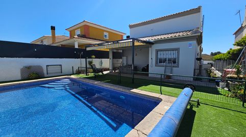 Foto 3 de Casa o chalet en venta en La Alcayna, Molina de Segura