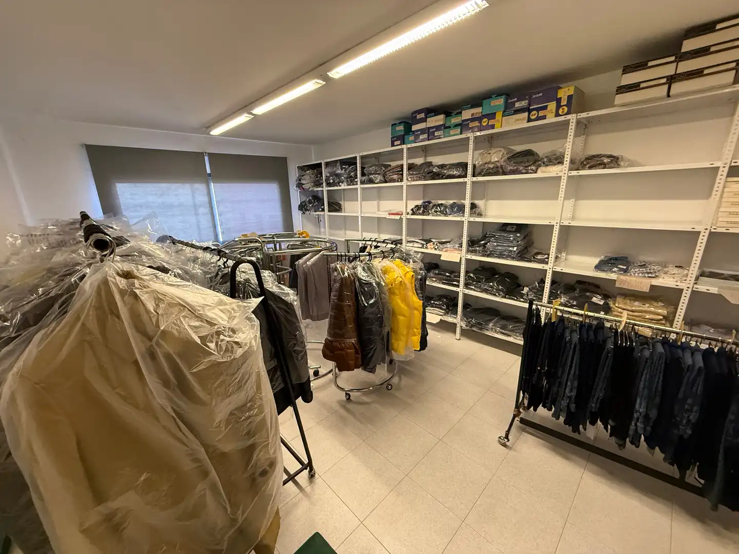 Local comercial en alquiler en Carrer del Carme 7, imagen 29