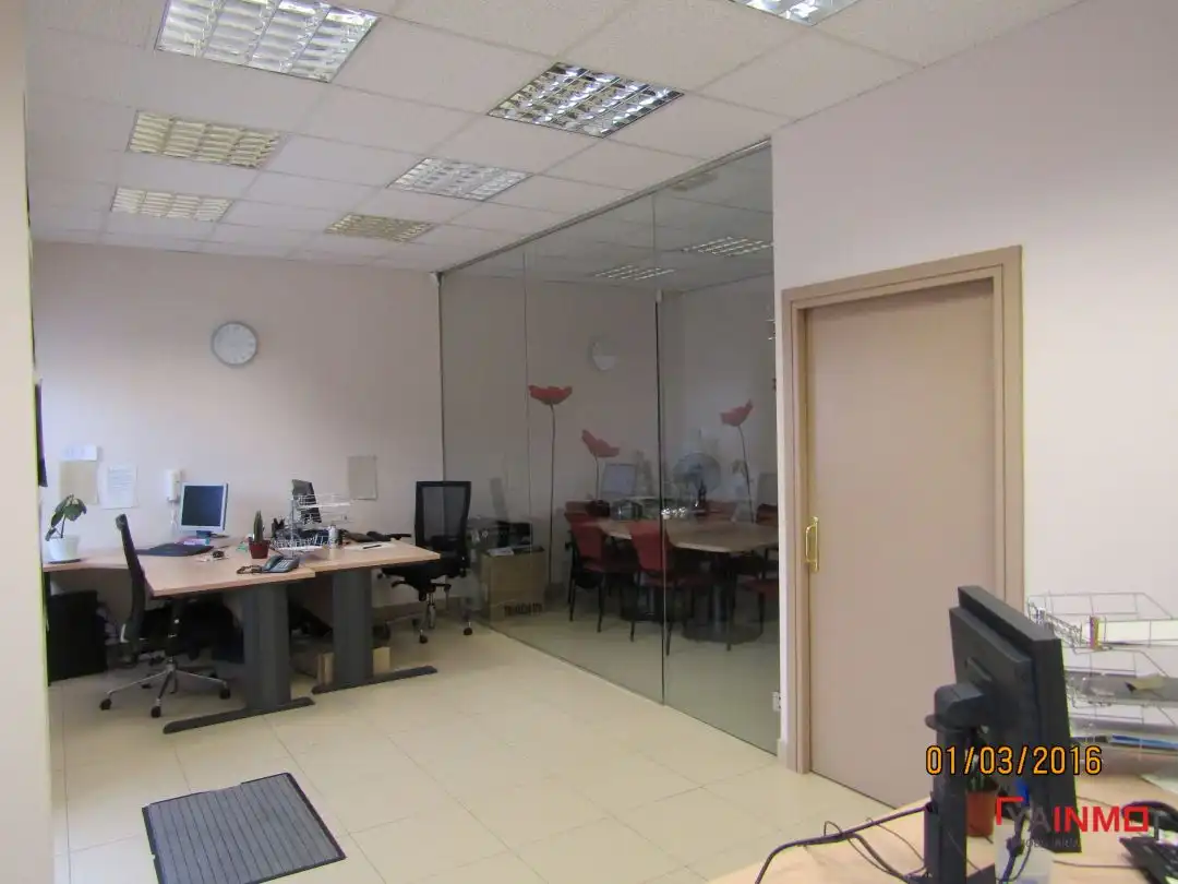 Büro zum Verkauf in San Martín, imagen 3