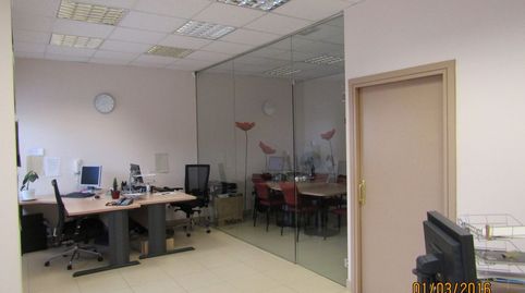 Foto 3 de Oficina en venda a San Martín, Vitoria - Gasteiz