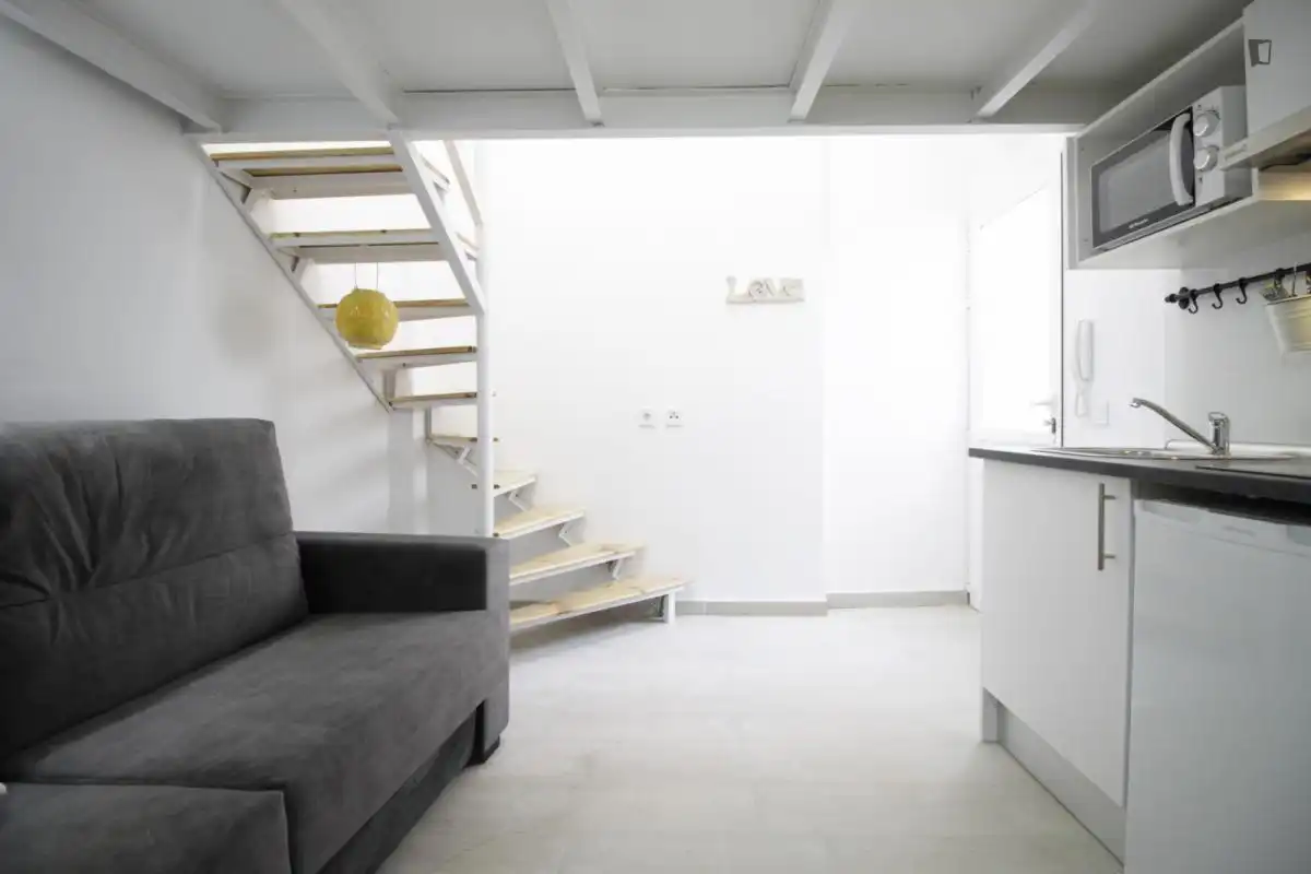 Wohnung zur Miete in Zofio