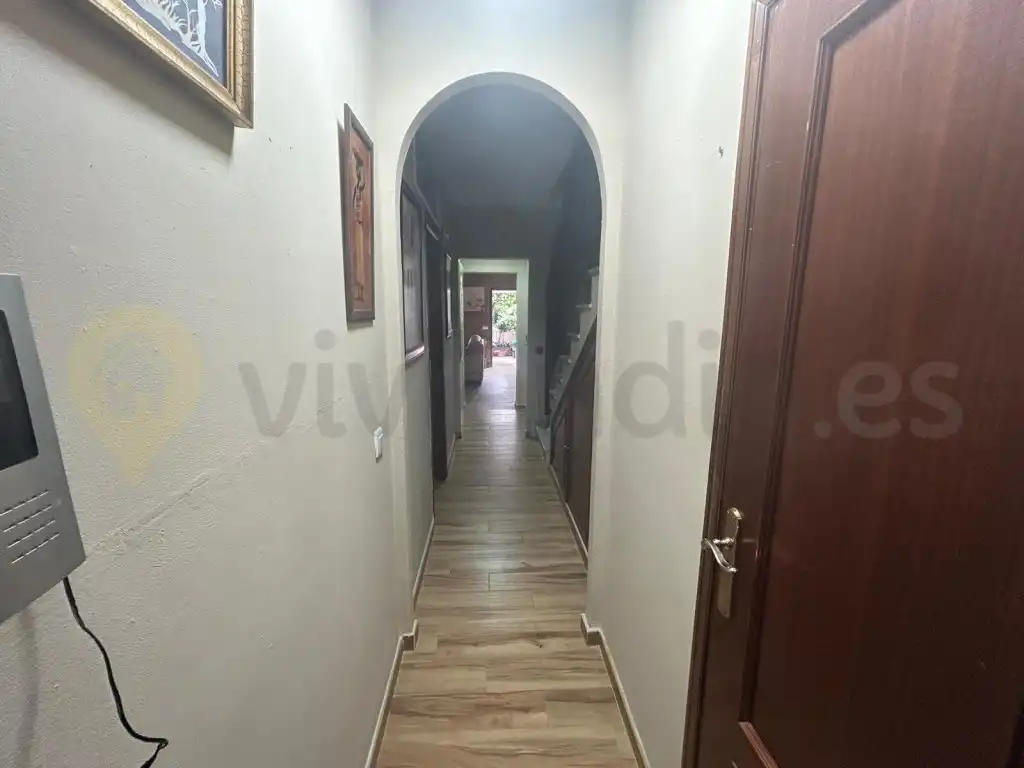 Casa adosada en venta en Jerez de la Frontera