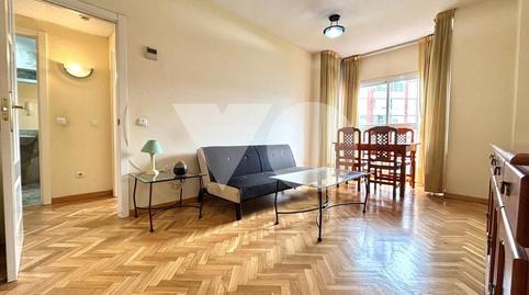 Photo 3 of Apartment to rent in De Cronos, Simancas,  Madrid Capital