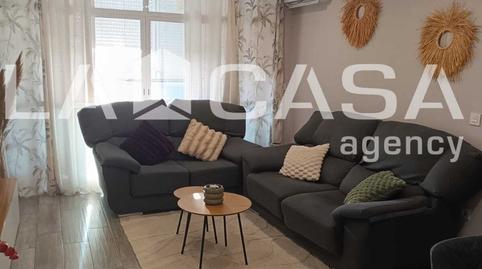 Foto 3 de Pis en venda a Vista Azul - Consolación, Dos Hermanas