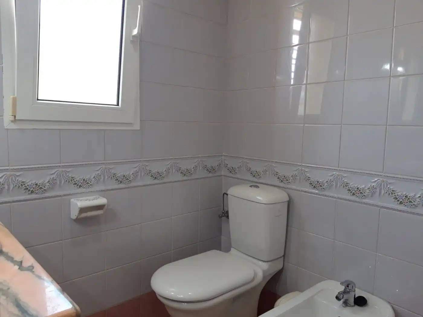 Baño de Casa o chalet de alquiler en Pedreguer con Aire acondicionado, Calefacción y Jardín privado