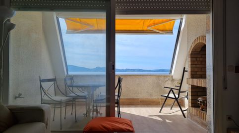 Foto 5 de Piso en venta en Paseo Praia de Silgar, Sanxenxo pueblo, Sanxenxo