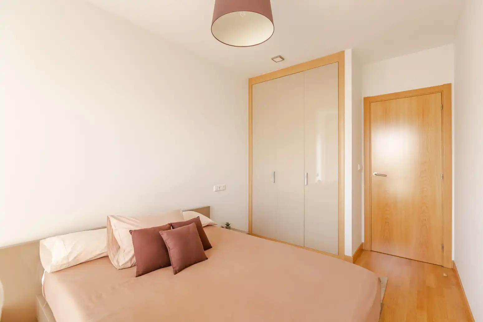 Habitación de Piso en venta en Nuevo Artica