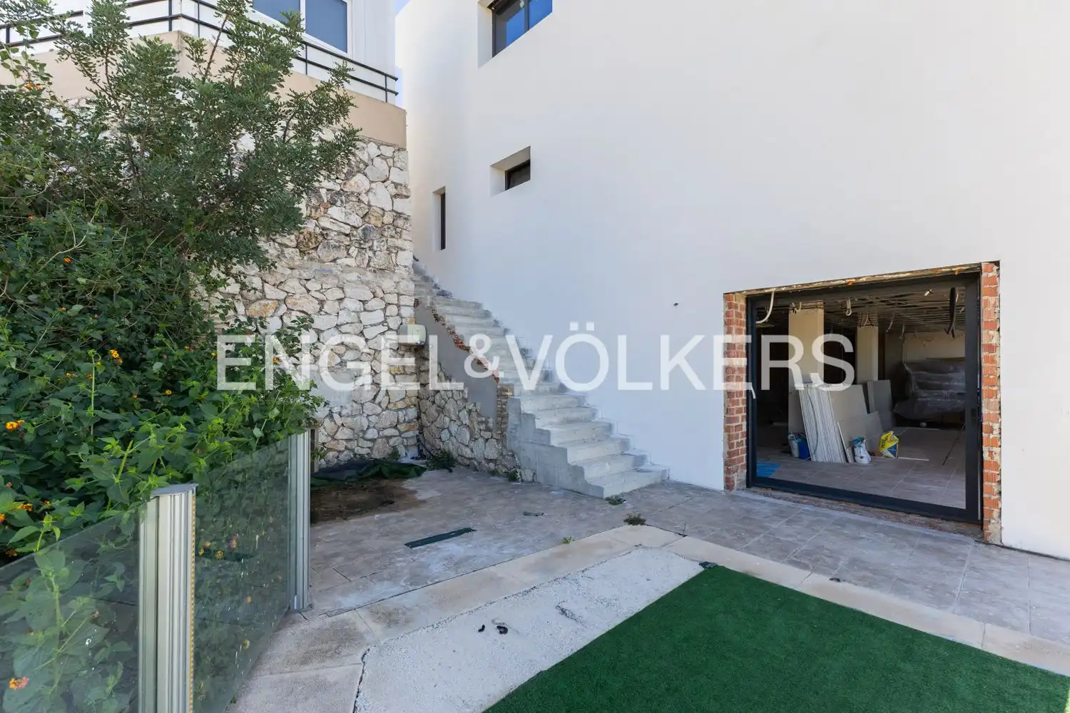 Terraza de Casa o chalet en venta en Alzira con Aire acondicionado, Calefacción y Terraza
