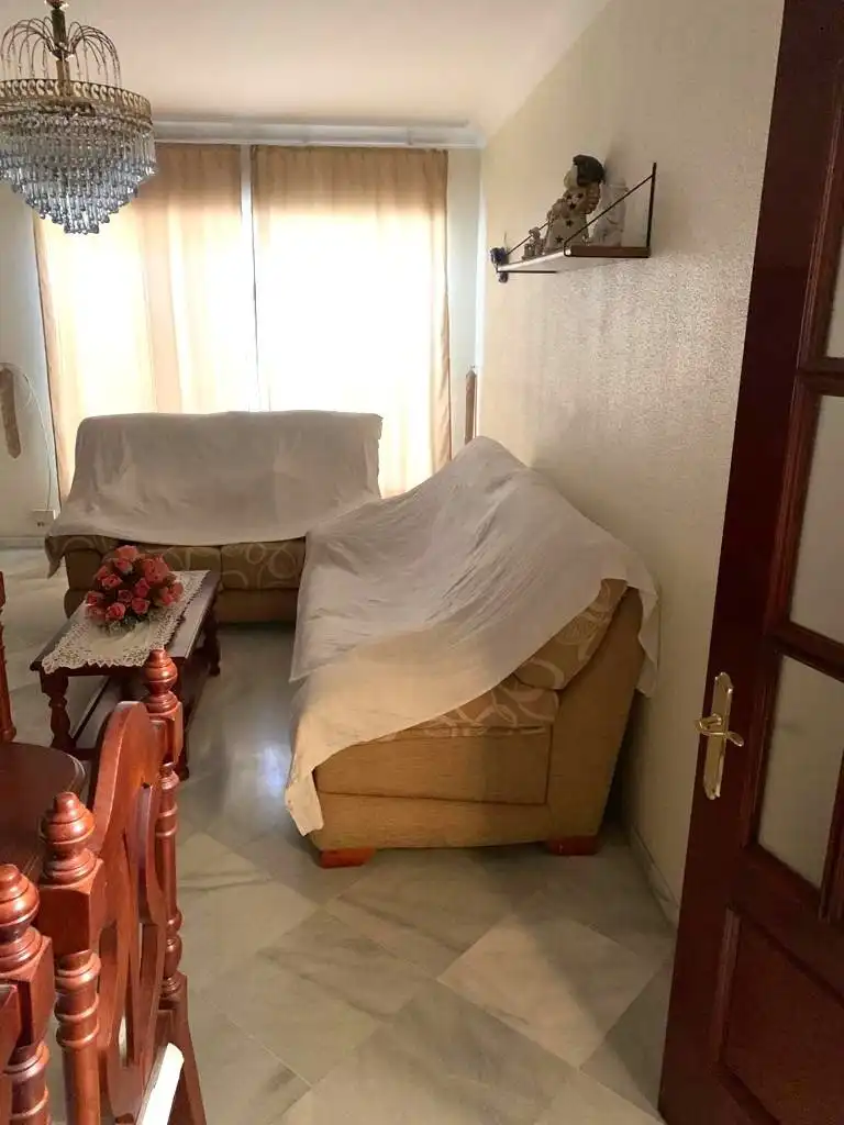 Bedroom of Houses for sale in Chiclana de la Frontera  with Terrace, Storage room and Balcony