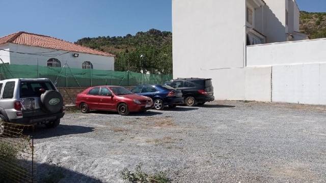 Terreno residencial en Venta en REAL, -1 en Urrácal