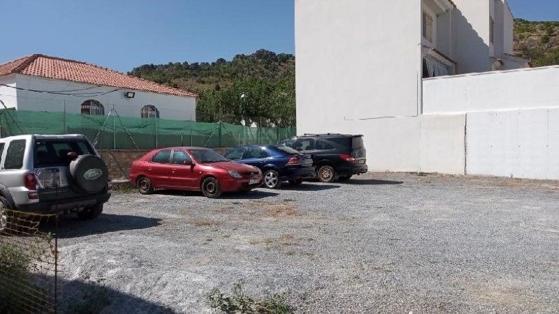Parking of Residential for sale in Urrácal
