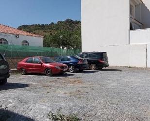 Aparcament de Residencial en venda en Urrácal