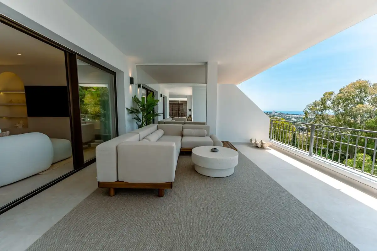 Apartment with pool to rent in La Quinta, imagen 11