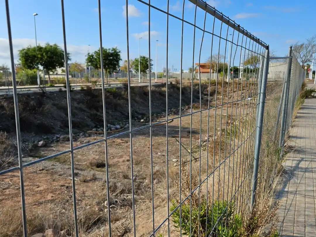 Terreny residencial en venda a Metge José Borrajo 2, imagen 13