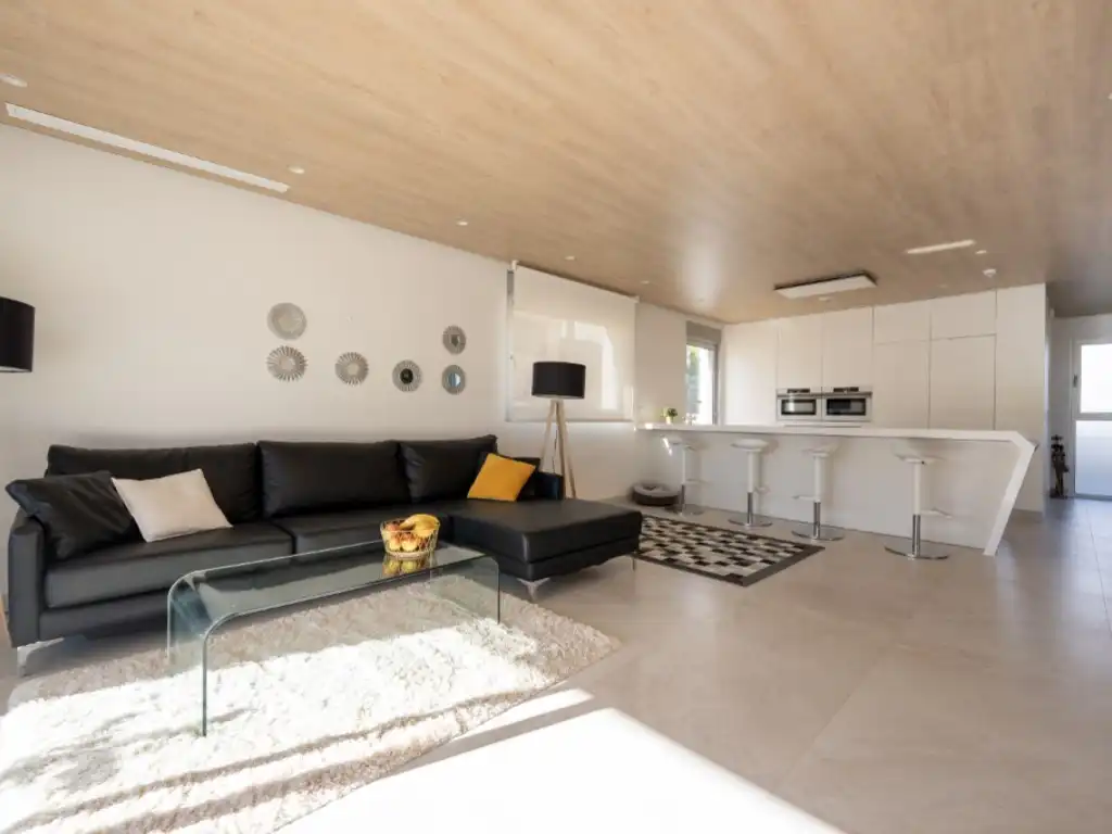 Casa o xalet en venda a Calle del Mar, Aguamarina