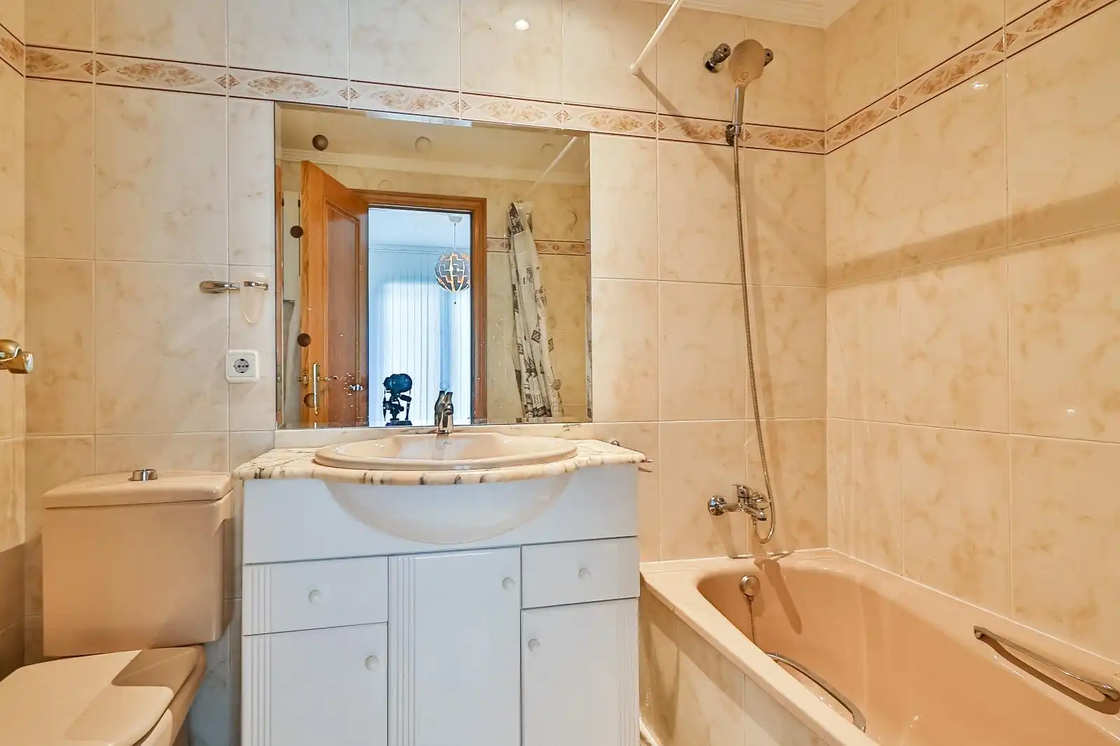 Penthouse with terrace for sale in BANDES MUSICA COMUNIDAD V, imagen 17