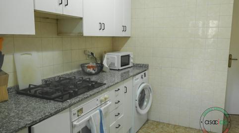 Photo 5 of Flat for sale in Gijón - Domingo Garcia de la Fuente, 12, Barrio del Centro, Gijón