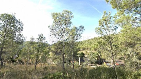TERRENO CON BUENA ORIENTACIÓN Y VISTAS EN MAS MESTRE, immagine 5