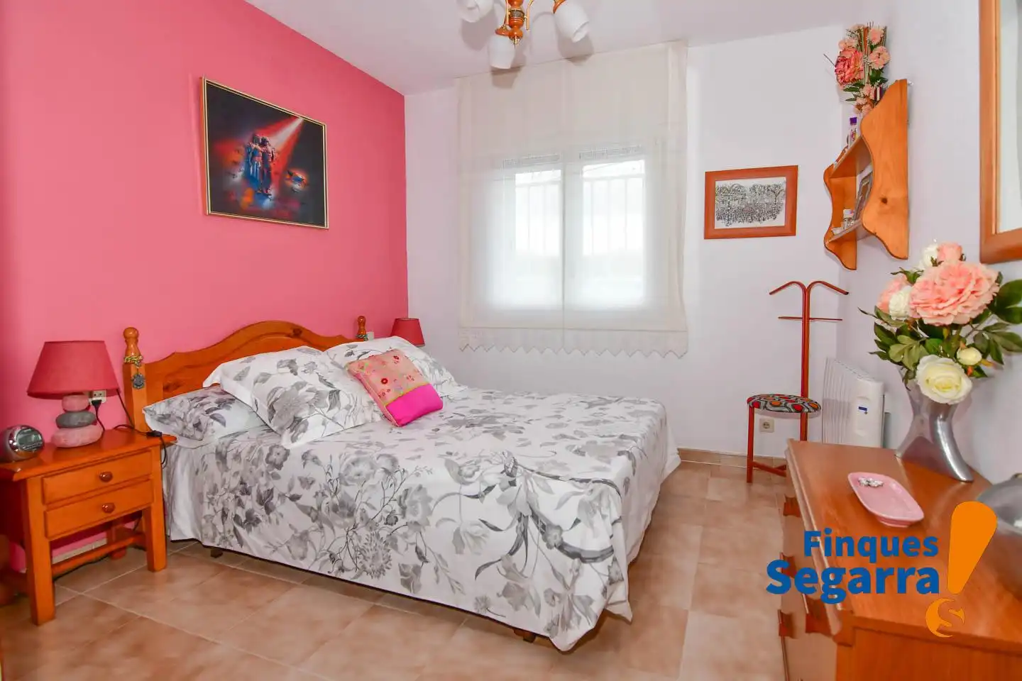 Schlafzimmer von Erdgeschoss zum Verkauf in El Francàs