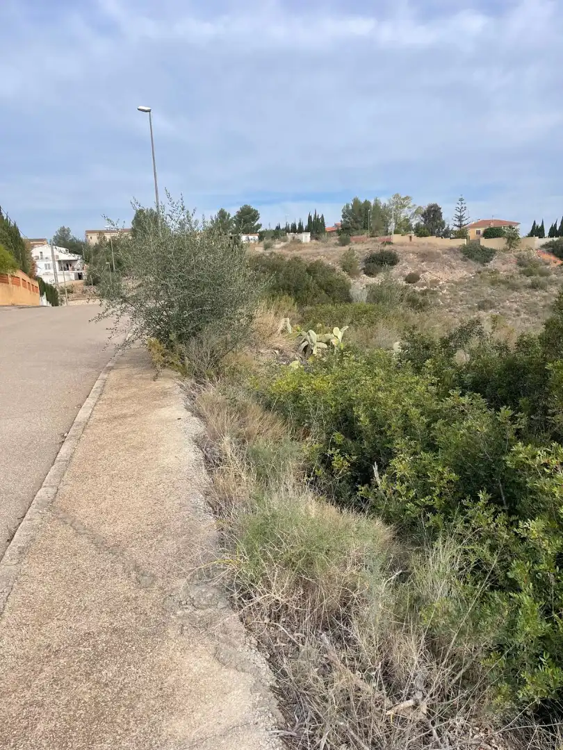 Terreno residencial en venta en Calle El Saler 783, imagen 5
