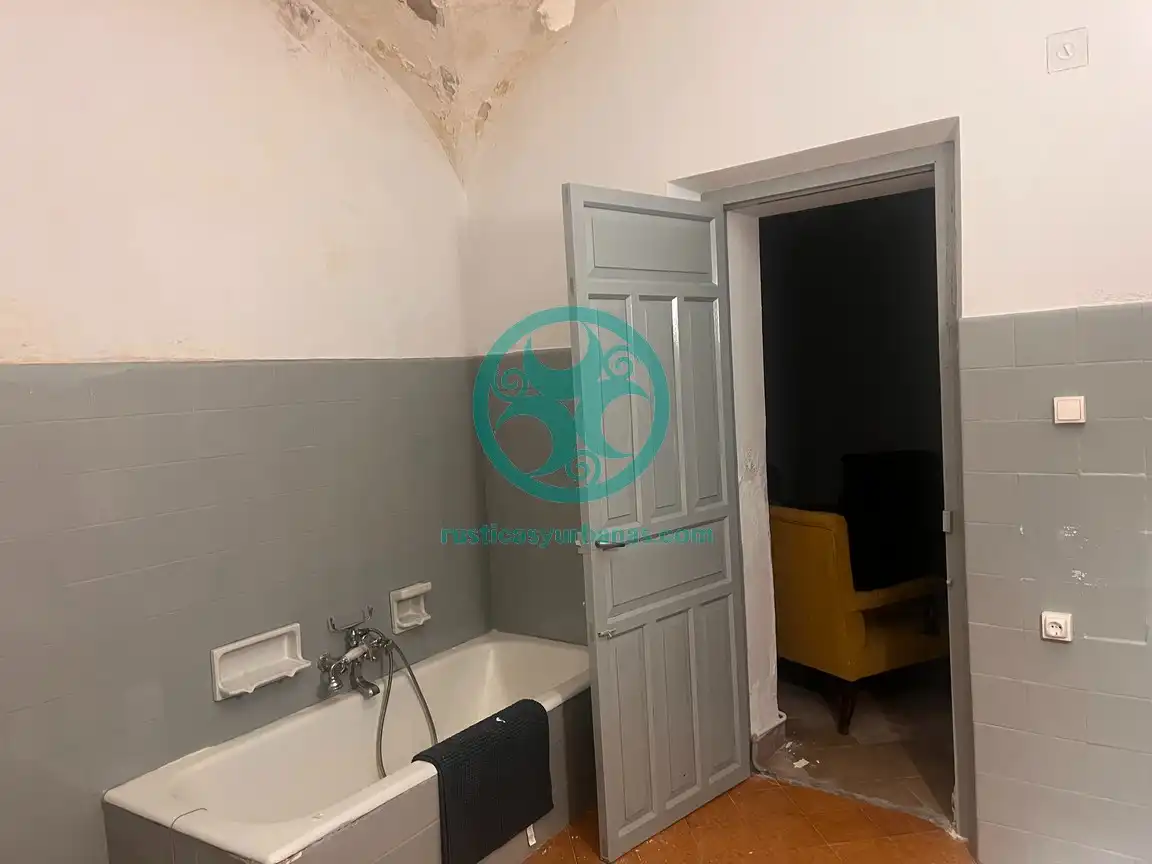 House with terrace for sale in Calle Tintoreros, imagen 9