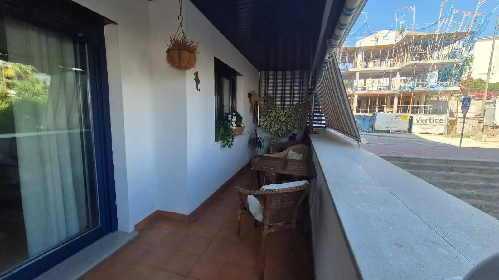 Bajo con piscina en venta en Calle Calle Vista África, imagen 14