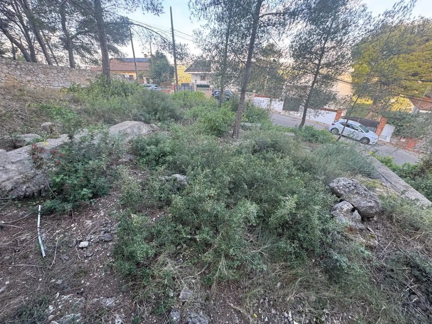 Terreno rustico in vendita a Carrer del Ter, 113 113, imagen 9
