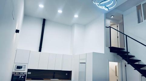 Foto 4 de Dúplex de lloguer a Ciutat del Transport - La Salera, Castellón de la Plana / Castelló de la Plana