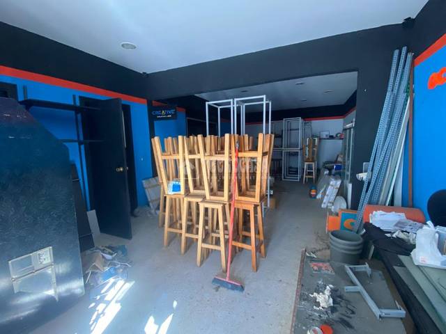 Local comercial en Venta en La Orden