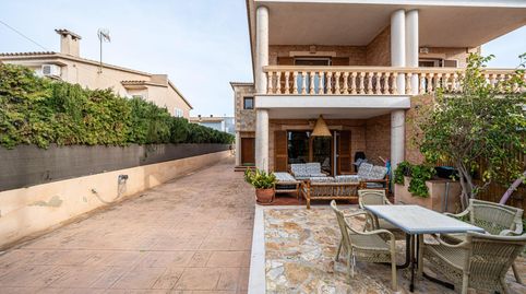 Foto 2 de Casa adosada en venta en Badia Blava - Badia Gran - Tolleric, Llucmajor