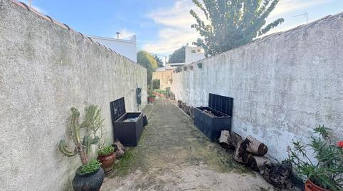 Photo 2 of Single-family semi-detached for sale in Vejer, Vejer de la Frontera