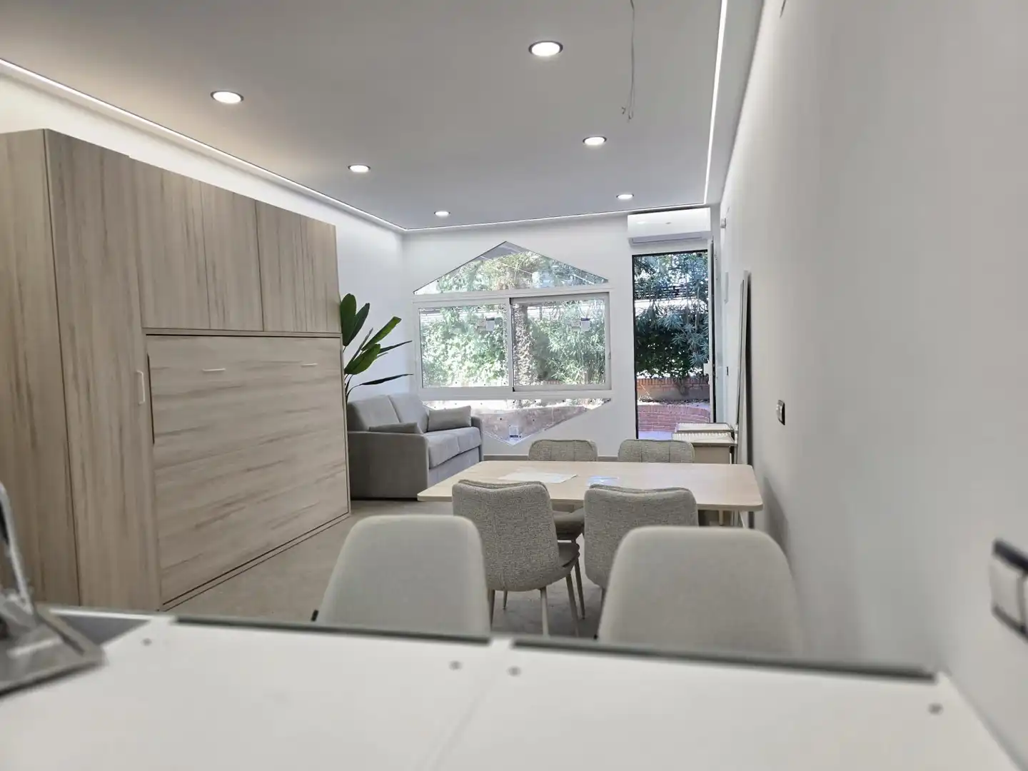 Appartement compact avec jardin à vendre à Playa de Levante, imagen 2