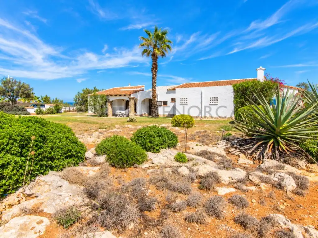 Villa in vendita a S'Algar - Alcaufar, imagen 49