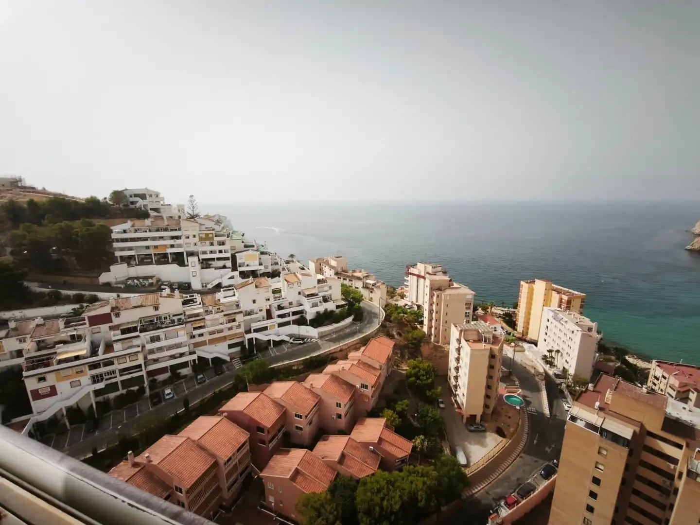 Ático con terraza en venta en Playa de Poniente, imagen 18