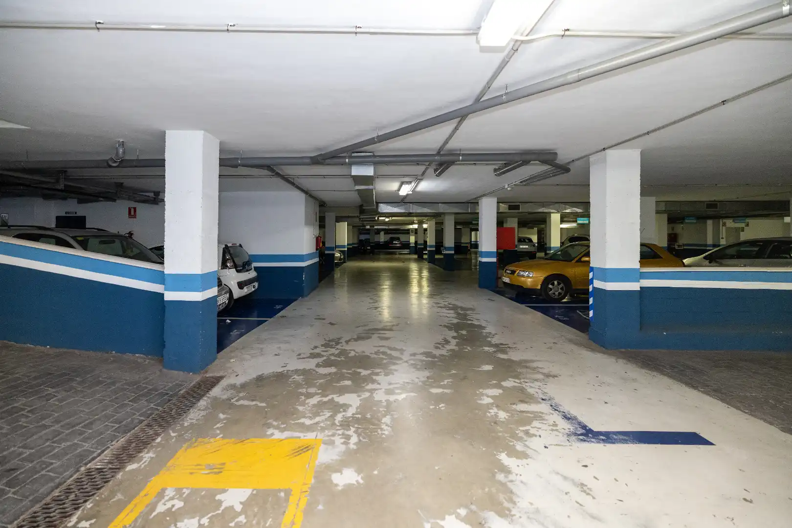 Parking of Garage for sale in Málaga