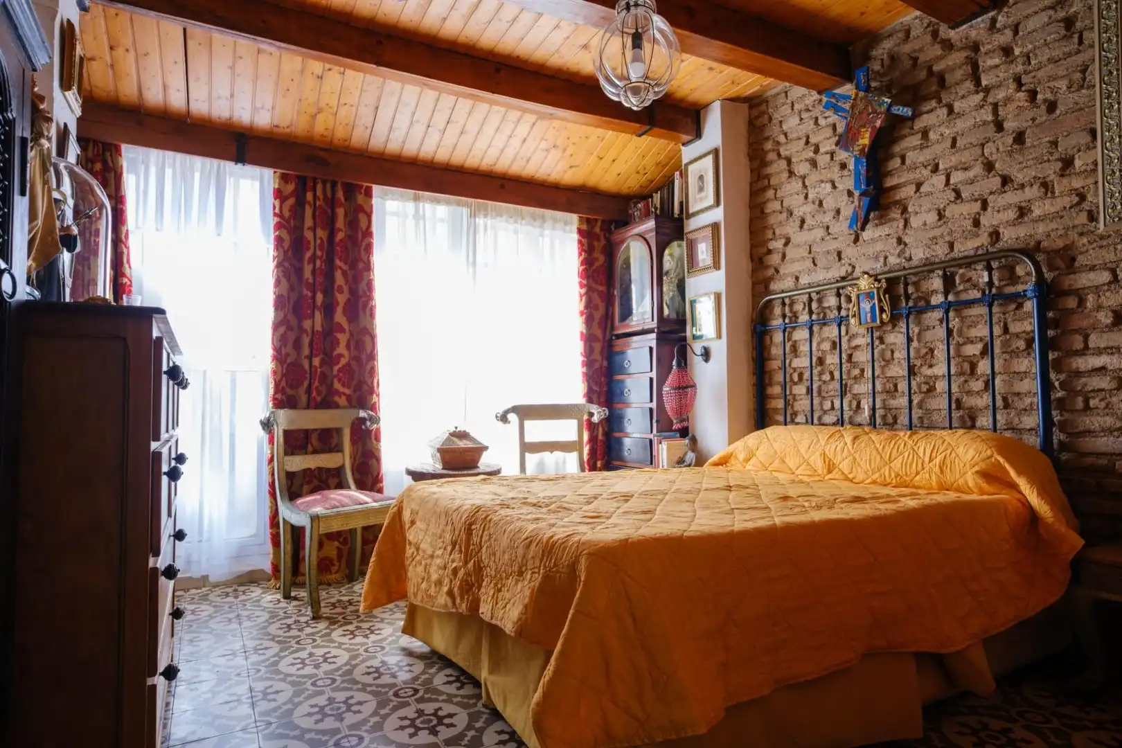 Casa amb terrassa en venda a Casco Antiguo, imagen 40